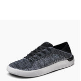 Reef SwellSole Neptune Sneakers for Men in Charcoal