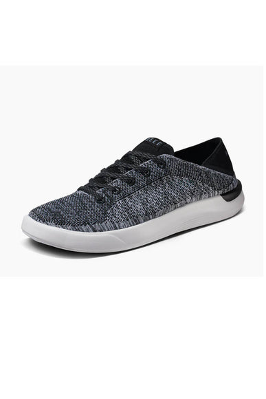 Reef SwellSole Neptune Sneakers for Men in Charcoal