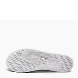 Reef SwellSole Neptune Sneakers for Men in Charcoal