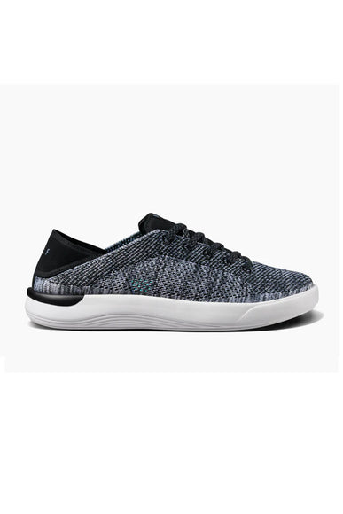 Reef SwellSole Neptune Sneakers for Men in Charcoal