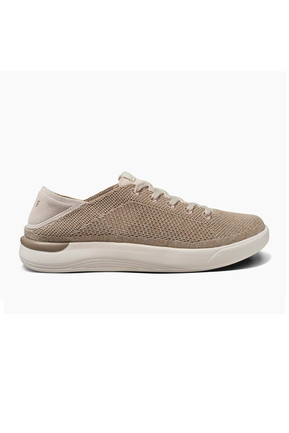 Reef SwellSole Neptune Sneakers for Men in Tan | CJ4211 – Glik's