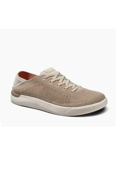 Reef SwellSole Neptune Sneakers for Men in Tan | CJ4211 – Glik's