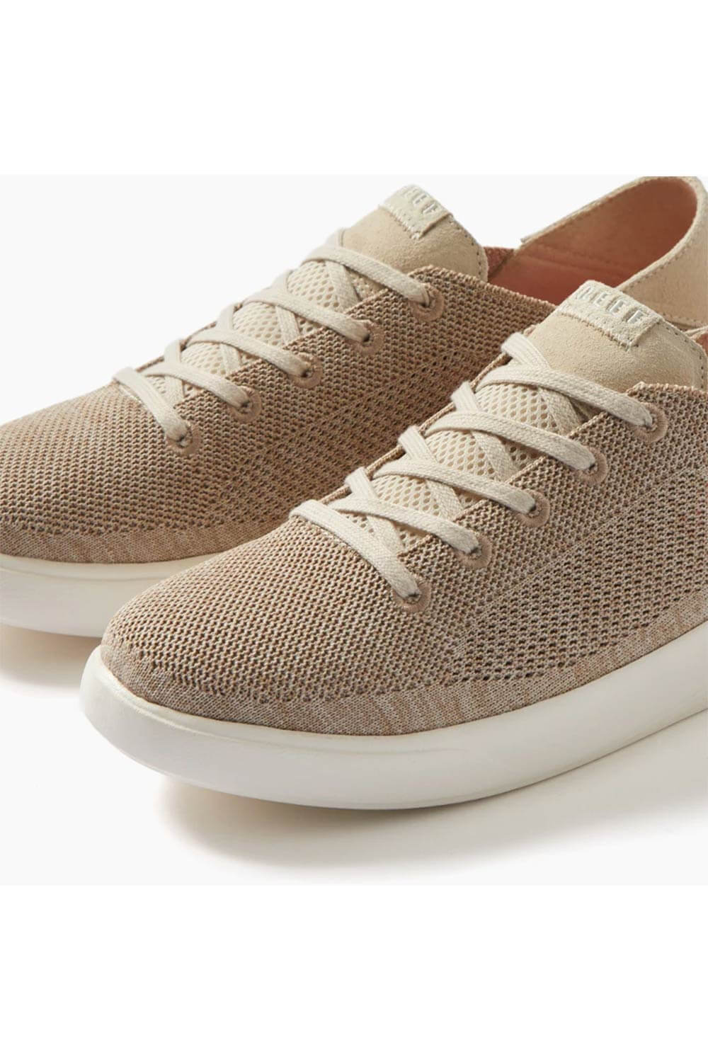 Reef SwellSole Neptune Sneakers for Men in Tan | CJ4211 – Glik's