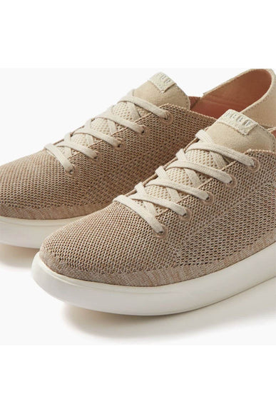 Reef SwellSole Neptune Sneakers for Men in Tan
