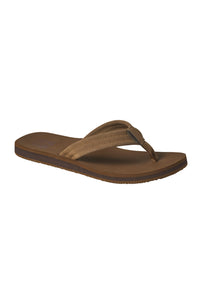 Reef The Groundswell Flip Flops for Men in Tan