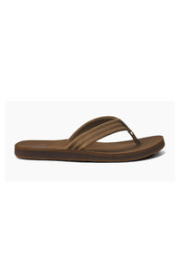 Reef The Groundswell Flip Flops for Men in Tan