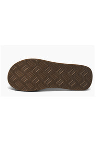 Reef The Groundswell Flip Flops for Men in Tan