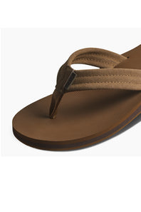 Reef The Groundswell Flip Flops for Men in Tan