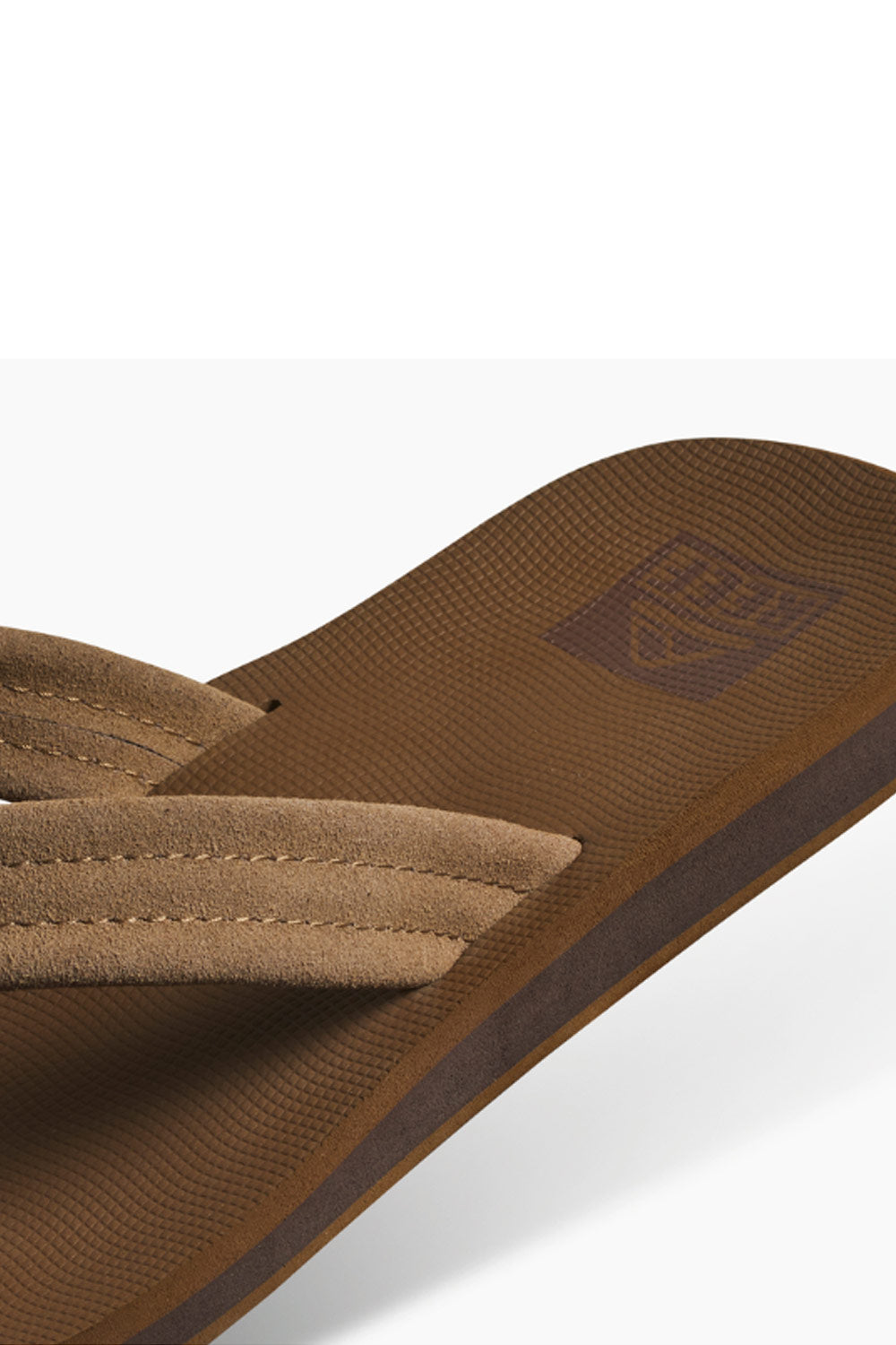 Reef The Groundswell Flip Flops for Men in Tan