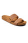 Reef Cushion Vista Braid Sandals for Women in Natural