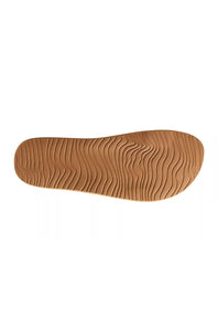 Reef Cushion Vista Braid Sandals for Women in Natural