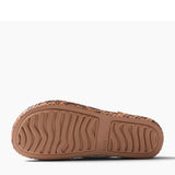 Reef Water Vista Sandals for Women in Leopard