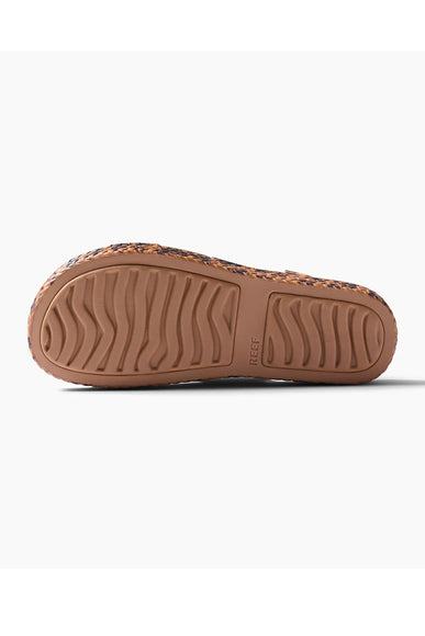 Reef Water Vista Sandals for Women in Leopard