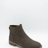 Rocket Dog Noelani Booties for Women in Brown