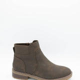 Rocket Dog Noelani Booties for Women in Brown
