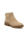Rocket Dog Noelani Ankle Booties for Women in Taupe