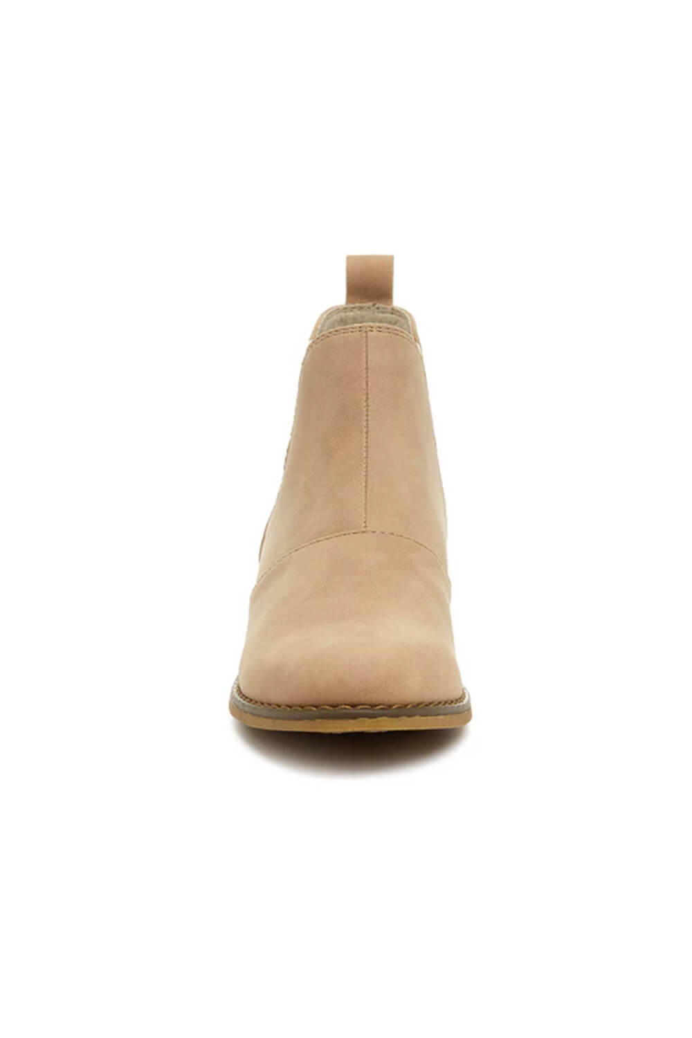 Rocket Dog Maylon Booties for Women in Camel MAYLON218 Glik's
