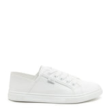 Rocket Dog Zandra Sporty Sneakers for Women in White