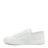 Rocket Dog Zandra Sporty Sneakers for Women in White