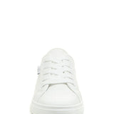 Rocket Dog Zandra Sporty Sneakers for Women in White