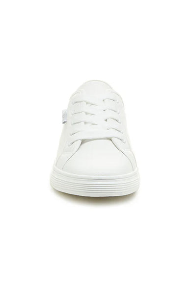 Rocket Dog Zandra Sporty Sneakers for Women in White