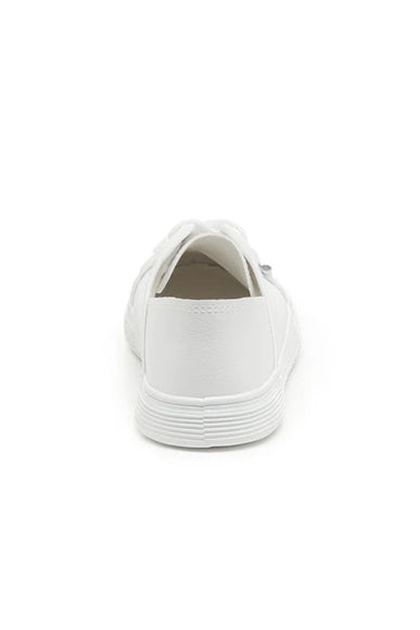 Rocket Dog Zandra Sporty Sneakers for Women in White