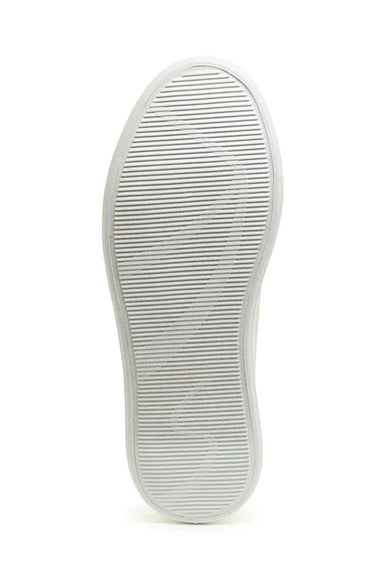 Rocket Dog Zandra Sporty Sneakers for Women in White