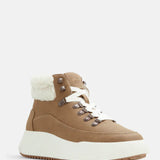 Roxy Bling Peak Booties for Women in Light Brown