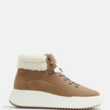 Roxy Bling Peak Booties for Women in Light Brown