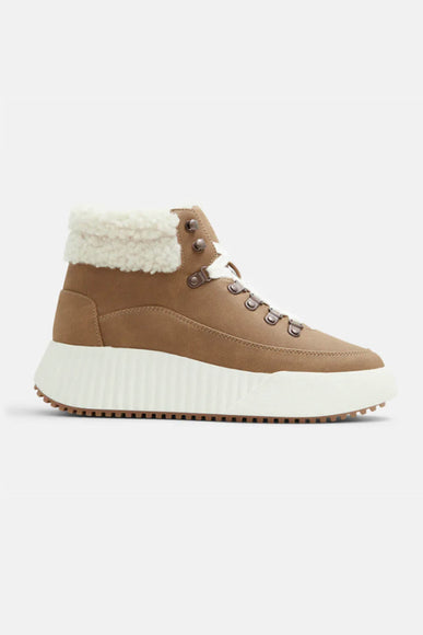 Roxy Bling Peak Booties for Women in Light Brown