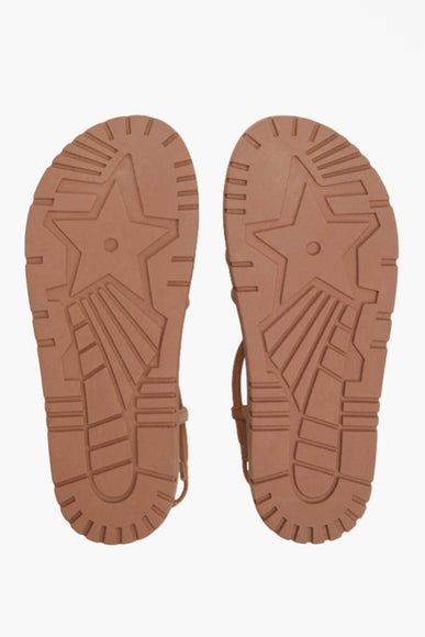 Roxy Brooke Sandals for Women in Carmel