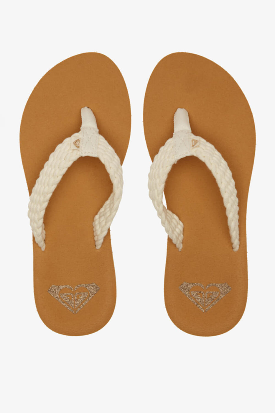 Roxy sales platform sandals