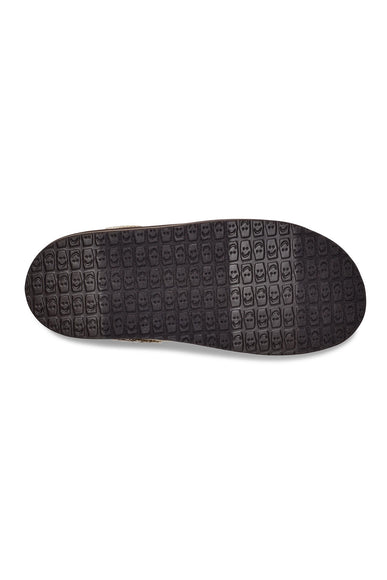 Sanuk Chiba Loafers for Men in Tan