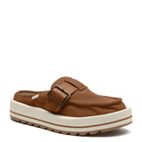 Sanuk Donna Sash Mules for Women in Caramel