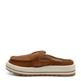 Sanuk Donna Sash Mules for Women in Caramel