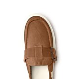 Sanuk Donna Sash Mules for Women in Caramel