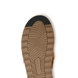 Sanuk Donna Sash Mules for Women in Caramel
