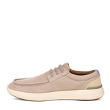 Sanuk Mason Slip On Loafer for Men in Cobblestone