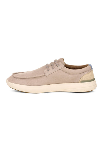 Sanuk Mason Slip On Loafer for Men in Cobblestone