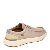 Sanuk Mason Slip On Loafer for Men in Cobblestone