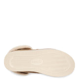 Sanuk Cozy Vibe Mid Booties for Women in Brown