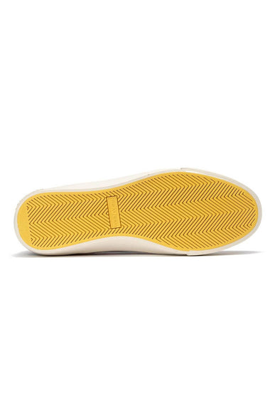 SeaVees Hawthorne Slip On Sneakers for Men in Black Star Orchid