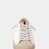 Shu Shop Robbie Sneakers for Women in Black and White