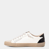 Shu Shop Robbie Sneakers for Women in Black and White