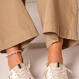 Shu Shop Robbie Sneakers for Women in Black and White