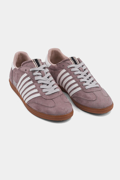 Shu Shop Stevie Sneakers for Women in White