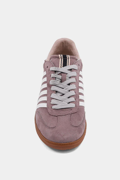 Shu Shop Stevie Sneakers for Women in White