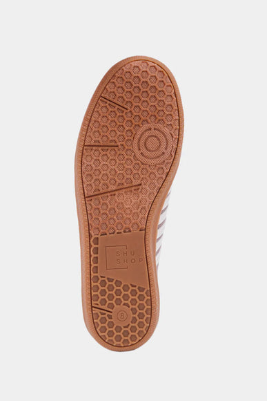 Shu Shop Stevie Sneakers for Women in White