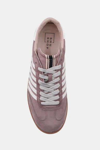 Shu Shop Stevie Sneakers for Women in White