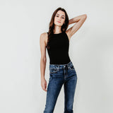 Silver Jeans Suki Straight 31” Jeans for Women